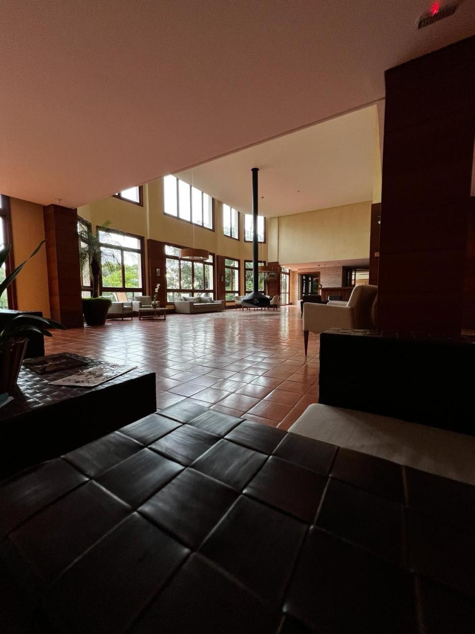 Vista Azul Apart Hotel - Vista Pedra Azul Pedra Azul (Espirito Santo) Exterior foto