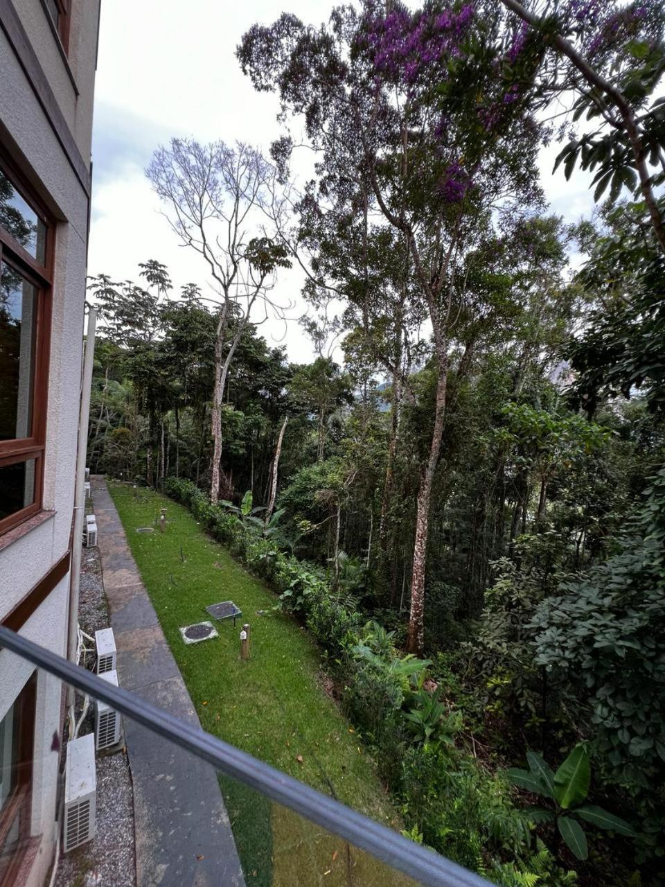 Vista Azul Apart Hotel - Vista Pedra Azul Pedra Azul (Espirito Santo) Exterior foto